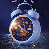 RELOJ DESPERTADOR VINTAGE