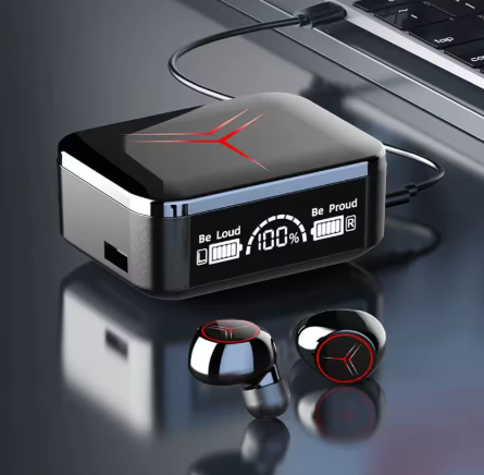 Audifono Gamer M 88 PLUS